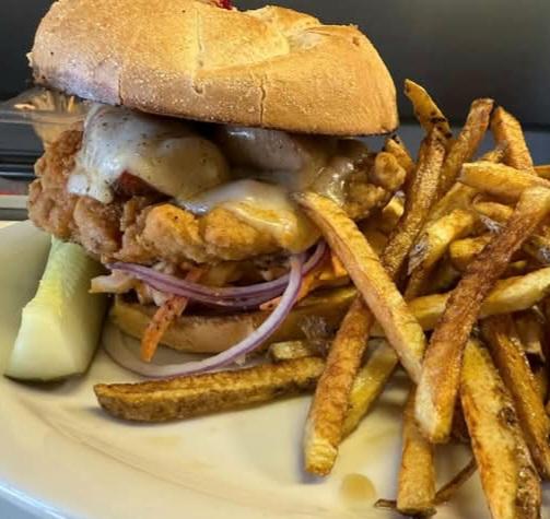 Skinny's Bar & Grill ( Euclid, OH )